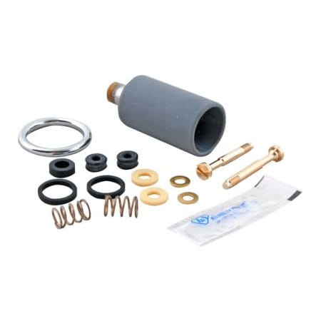 Allpoints Allpoints 1111268 Nozzle, Spray Valve, Leadfree For T&S Brass & Bronze Works 1111268